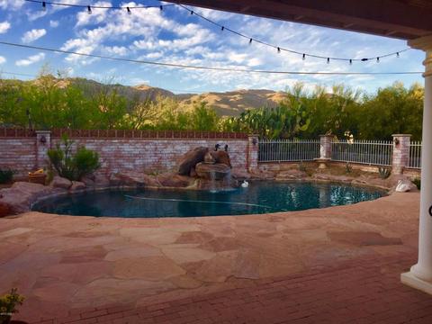 11441 E Limberlost Rd, Tucson, AZ 85749 photo 36