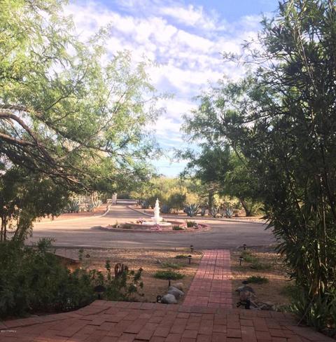 11441 E Limberlost Rd, Tucson, AZ 85749 photo 9