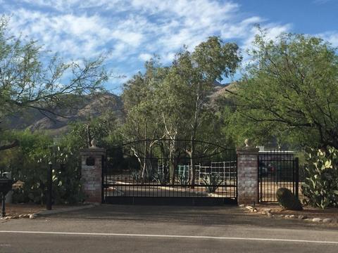 11441 E Limberlost Rd, Tucson, AZ 85749 photo 1