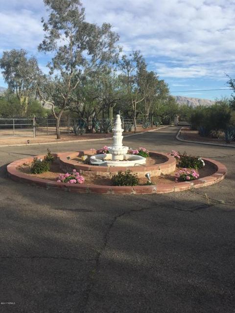 11441 E Limberlost Rd, Tucson, AZ 85749 photo 4