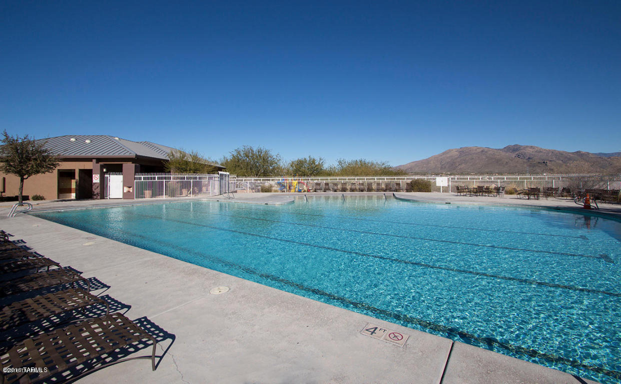 10435 E Valley Quail Dr, Tucson, AZ 85747 photo 16