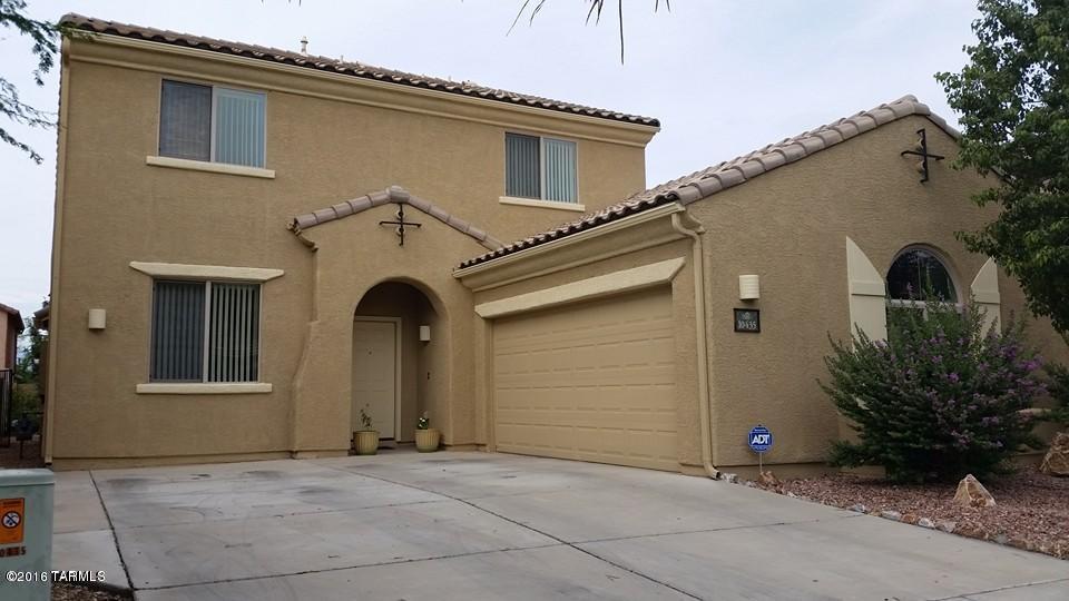 10435 E Valley Quail Dr, Tucson, AZ 85747 photo 1