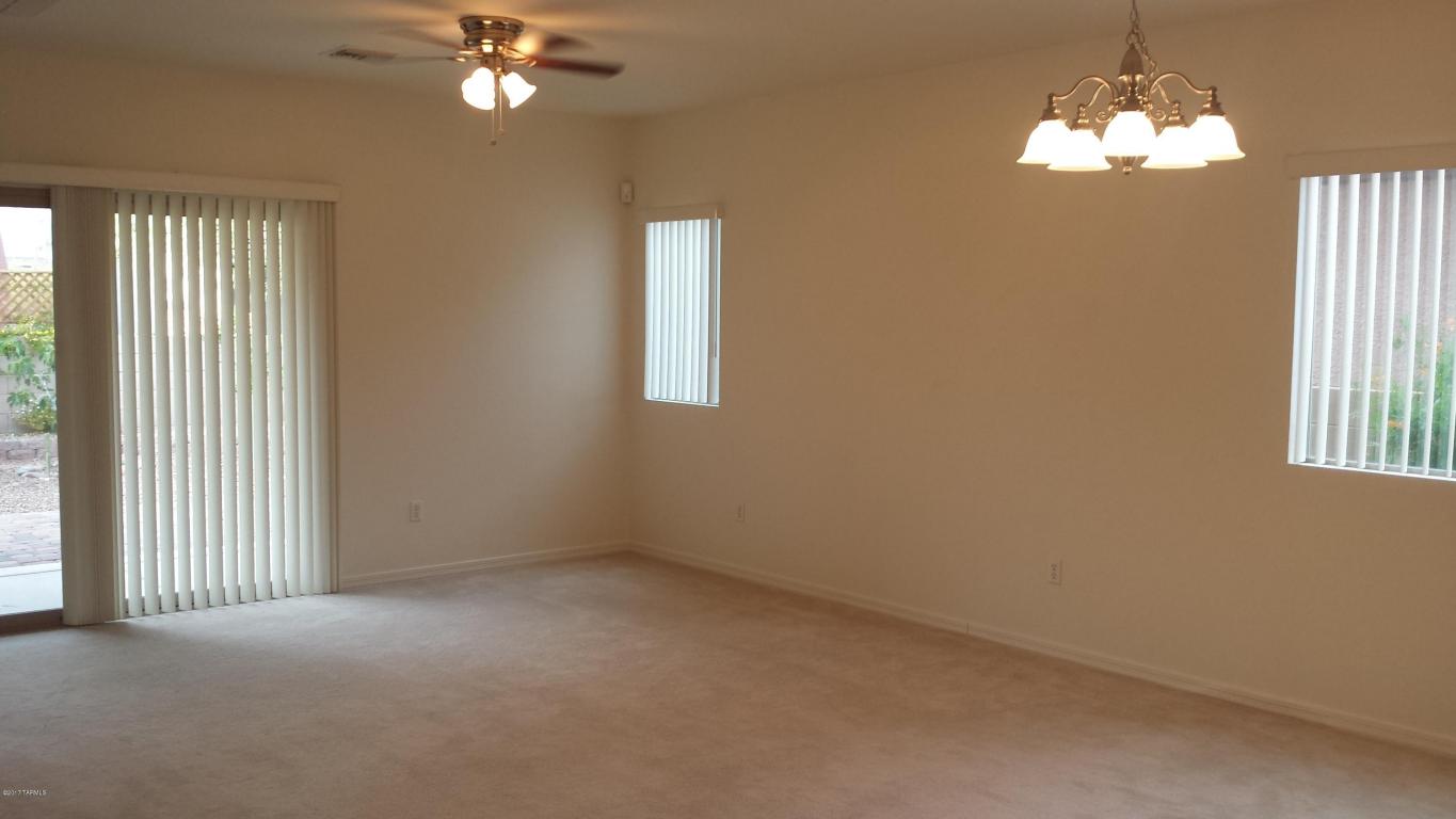 10435 E Valley Quail Dr, Tucson, AZ 85747 photo 2