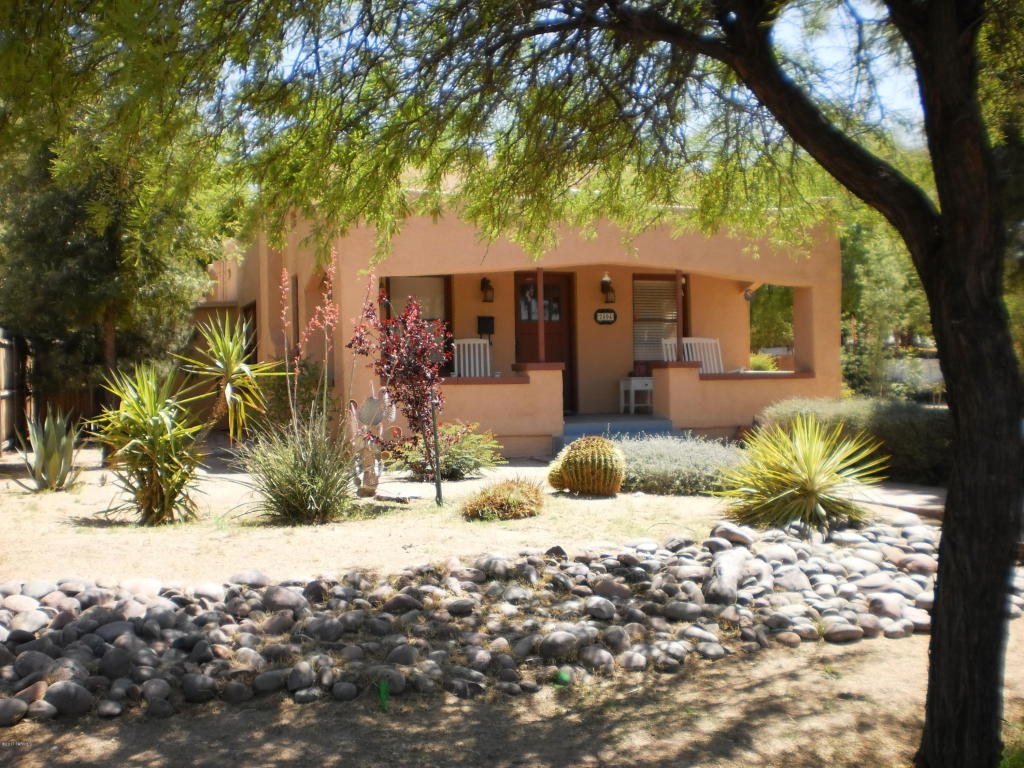 2404 E Drachman St, Tucson, AZ 85719 photo 1