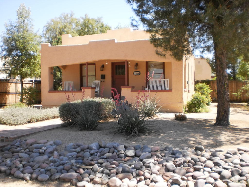 2404 E Drachman St, Tucson, AZ 85719 photo 2