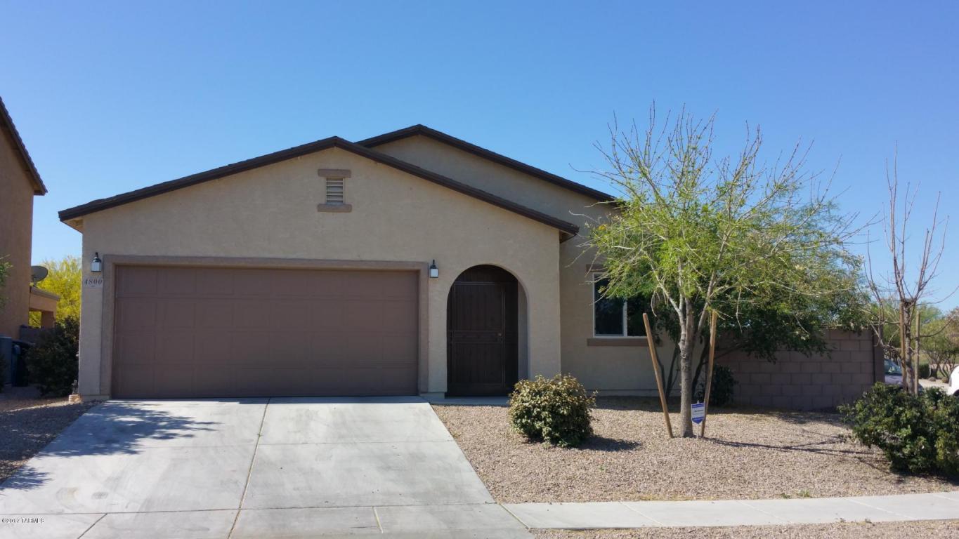 4800 E Chickweed Dr, Tucson, AZ 85756 photo 1