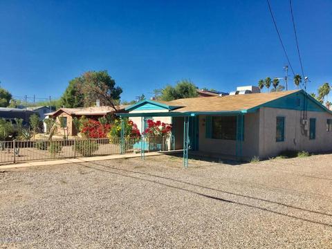 1419 E Hedrick Dr, Tucson, AZ 85719 photo 2