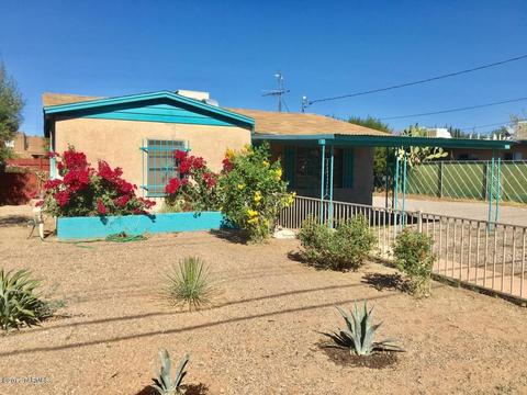 1419 E Hedrick Dr, Tucson, AZ 85719 photo 1