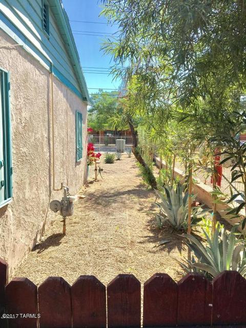 1419 E Hedrick Dr, Tucson, AZ 85719 photo 4