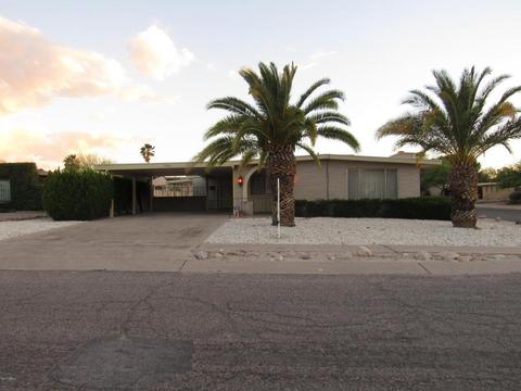 9902 E 5th St, Tucson, AZ 85748 photo 3