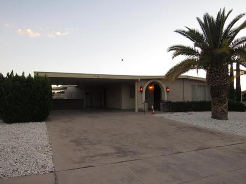 9902 E 5th St, Tucson, AZ 85748 photo 1