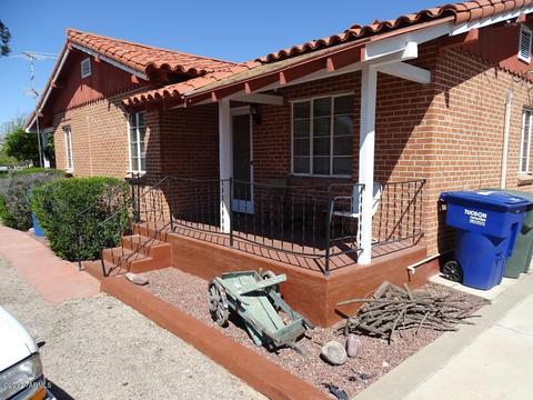 1438 E 9th, Tucson, AZ 85719 photo 1