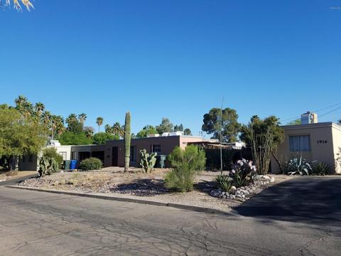 1916 Edison St, Tucson, AZ 85719 photo 1
