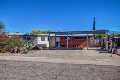 7441 E 19th St, Tucson, AZ 85710 photo 1