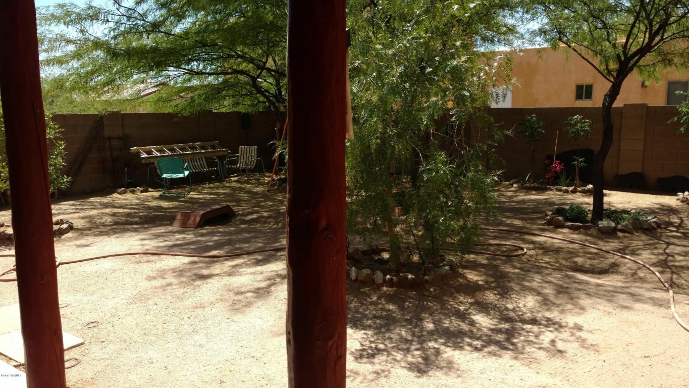 5776 E Camino De Ayuda, Tucson, AZ 85756 photo 7