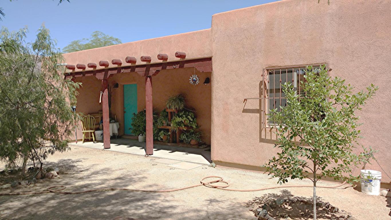 5776 E Camino De Ayuda, Tucson, AZ 85756 photo 6