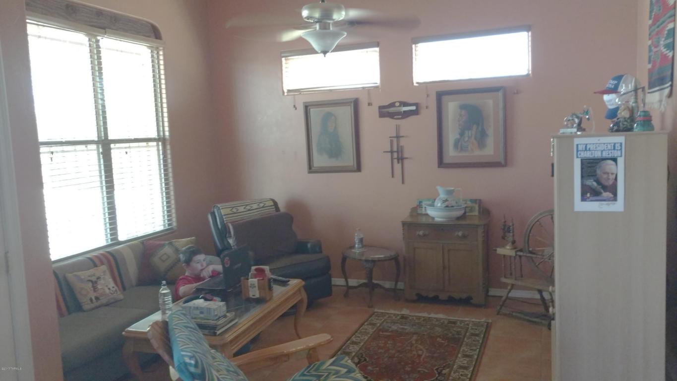 5776 E Camino De Ayuda, Tucson, AZ 85756 photo 4