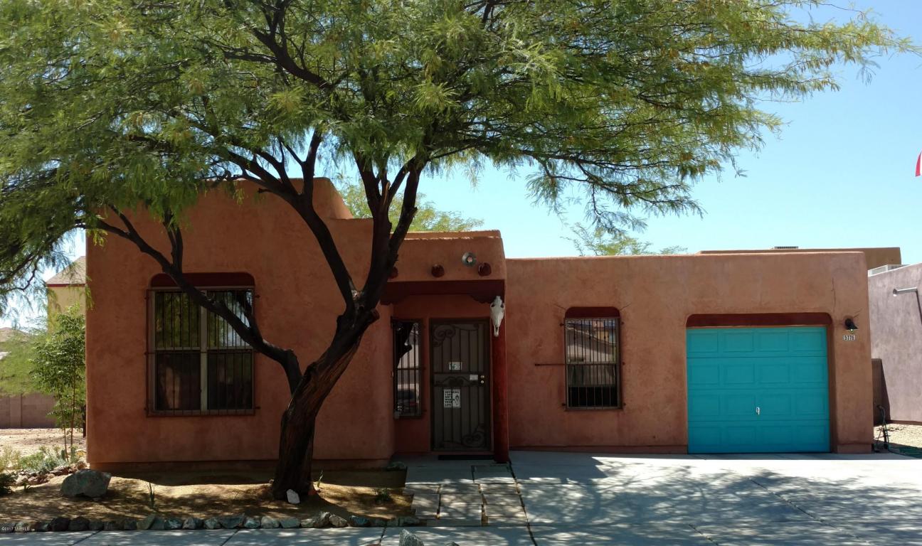 5776 E Camino De Ayuda, Tucson, AZ 85756 photo 1