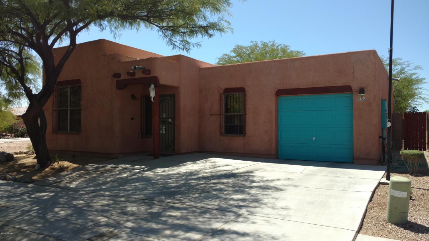 5776 E Camino De Ayuda, Tucson, AZ 85756 photo 2