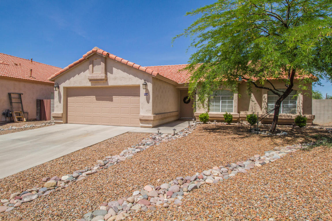 9350 N Eaglestone Loop, Tucson, AZ 85742 photo 4