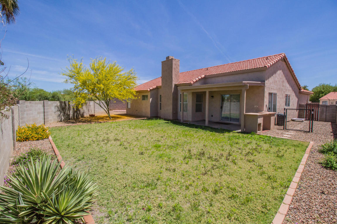 9350 N Eaglestone Loop, Tucson, AZ 85742 photo 29