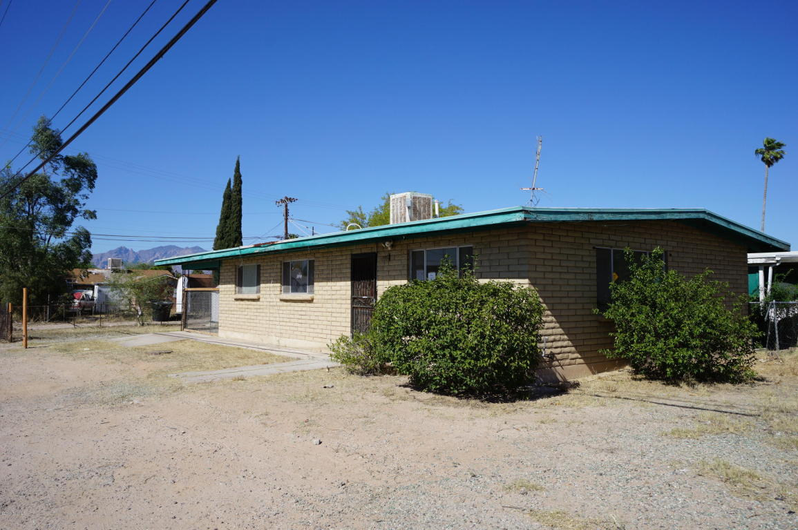 2201 E Beverly Dr, Tucson, AZ 85719 photo 7