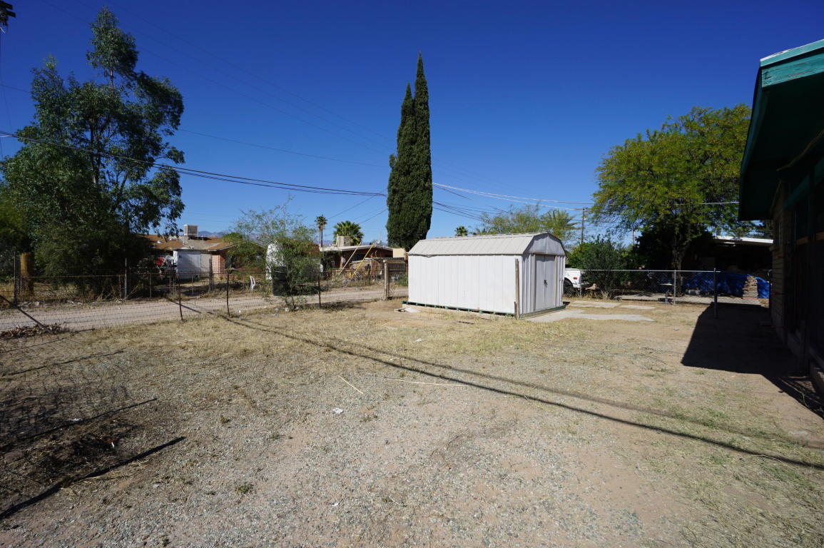 2201 E Beverly Dr, Tucson, AZ 85719 photo 19