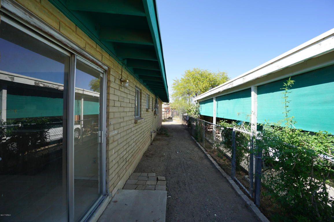 2201 E Beverly Dr, Tucson, AZ 85719 photo 1