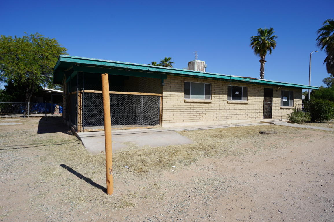 2201 E Beverly Dr, Tucson, AZ 85719 photo 6