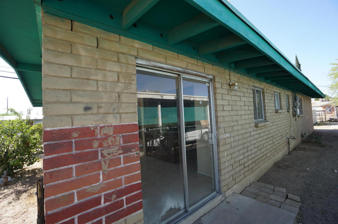 2201 E Beverly Dr, Tucson, AZ 85719 photo 15