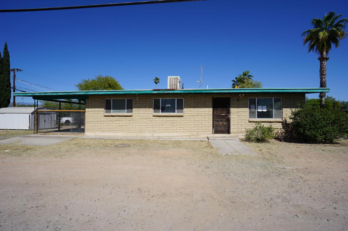 2201 E Beverly Dr, Tucson, AZ 85719 photo 8