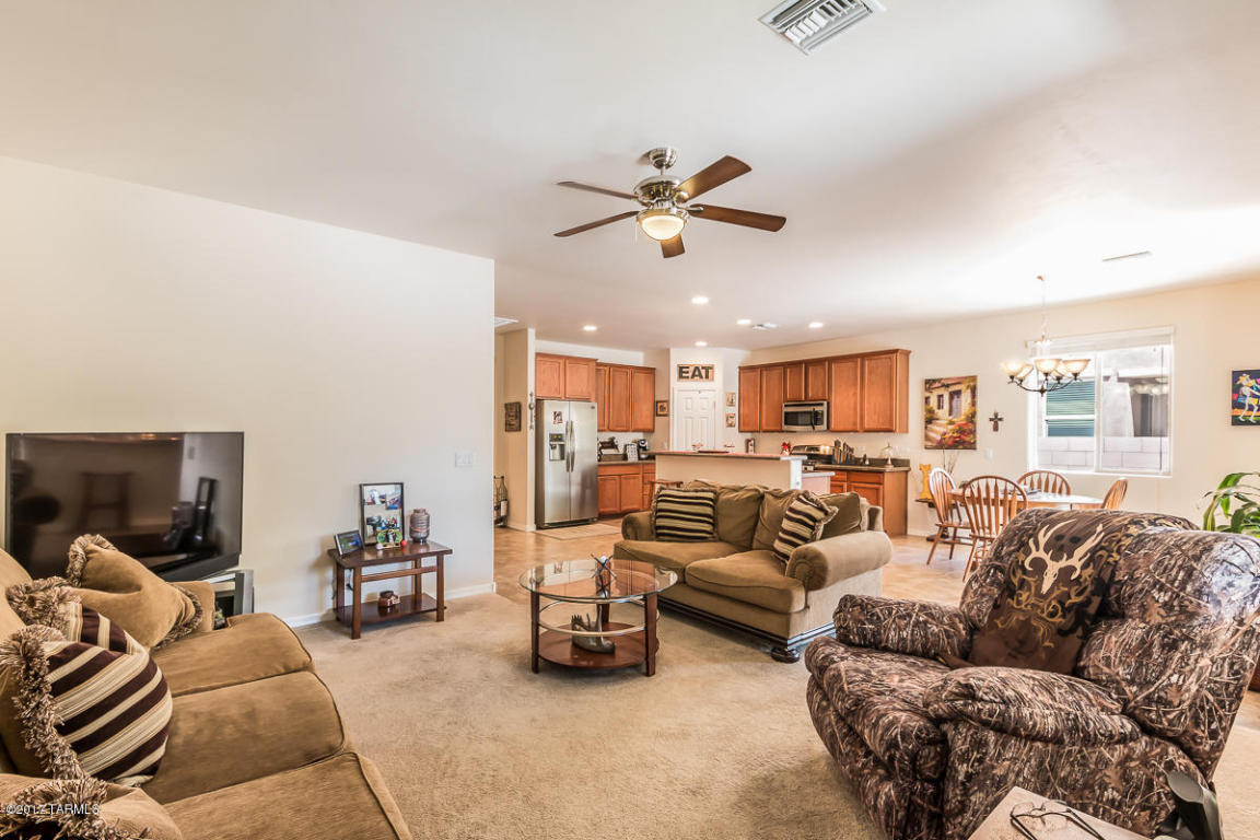 226 E Sycamore View Rd, Vail, AZ 85641 photo 17