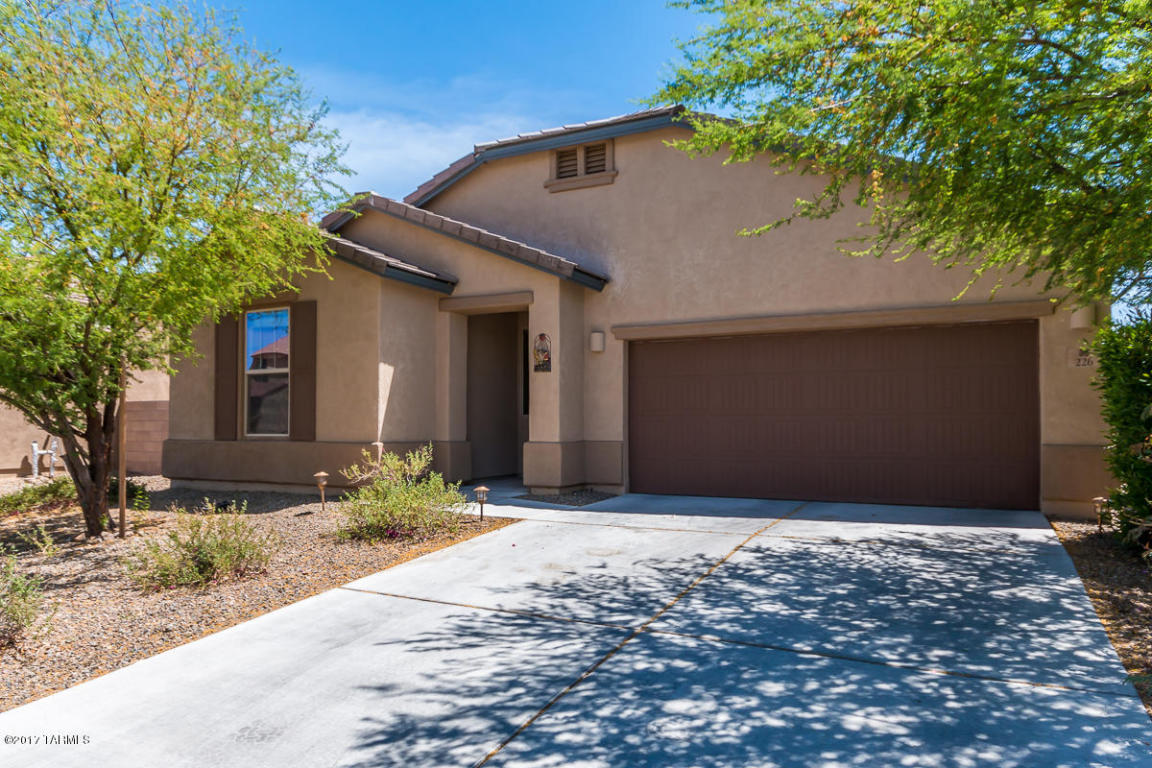 226 E Sycamore View Rd, Vail, AZ 85641 photo 1