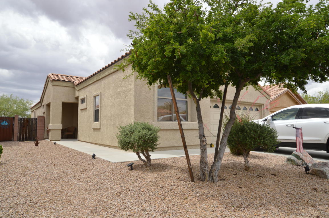 8946 S Beechnut Ln, Tucson, AZ 85756 photo 1
