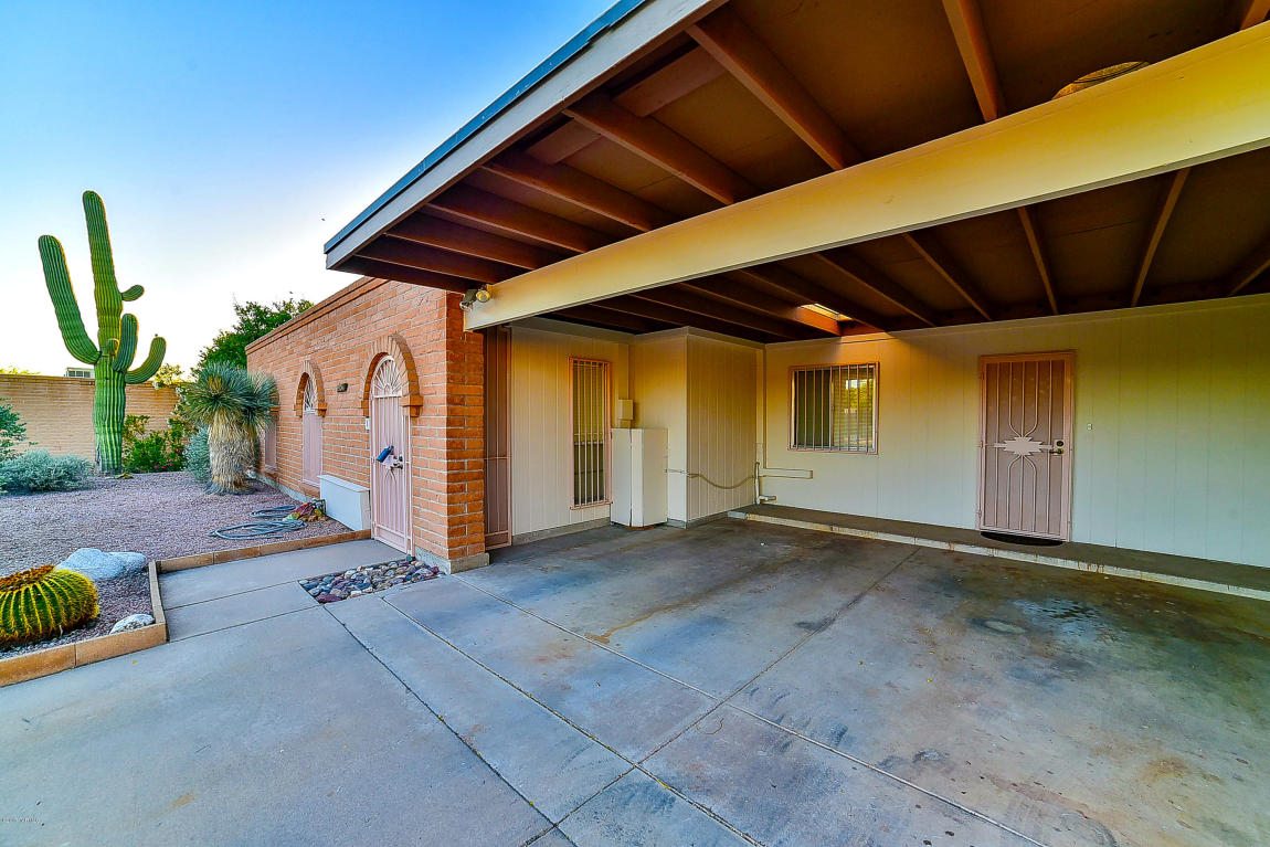 9241 E Simon Pl, Tucson, AZ 85710 photo 7