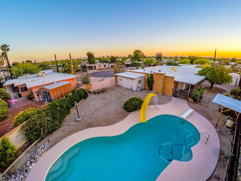 9241 E Simon Pl, Tucson, AZ 85710 photo 46