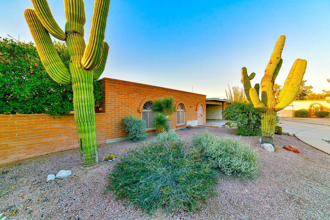 9241 E Simon Pl, Tucson, AZ 85710 photo 9