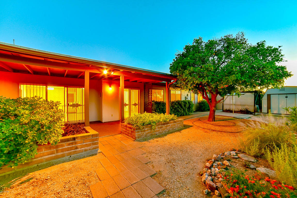9241 E Simon Pl, Tucson, AZ 85710 photo 42