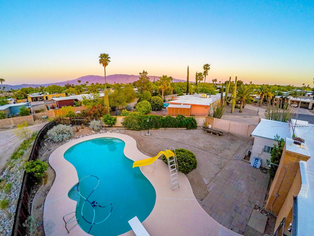 9241 E Simon Pl, Tucson, AZ 85710 photo 47