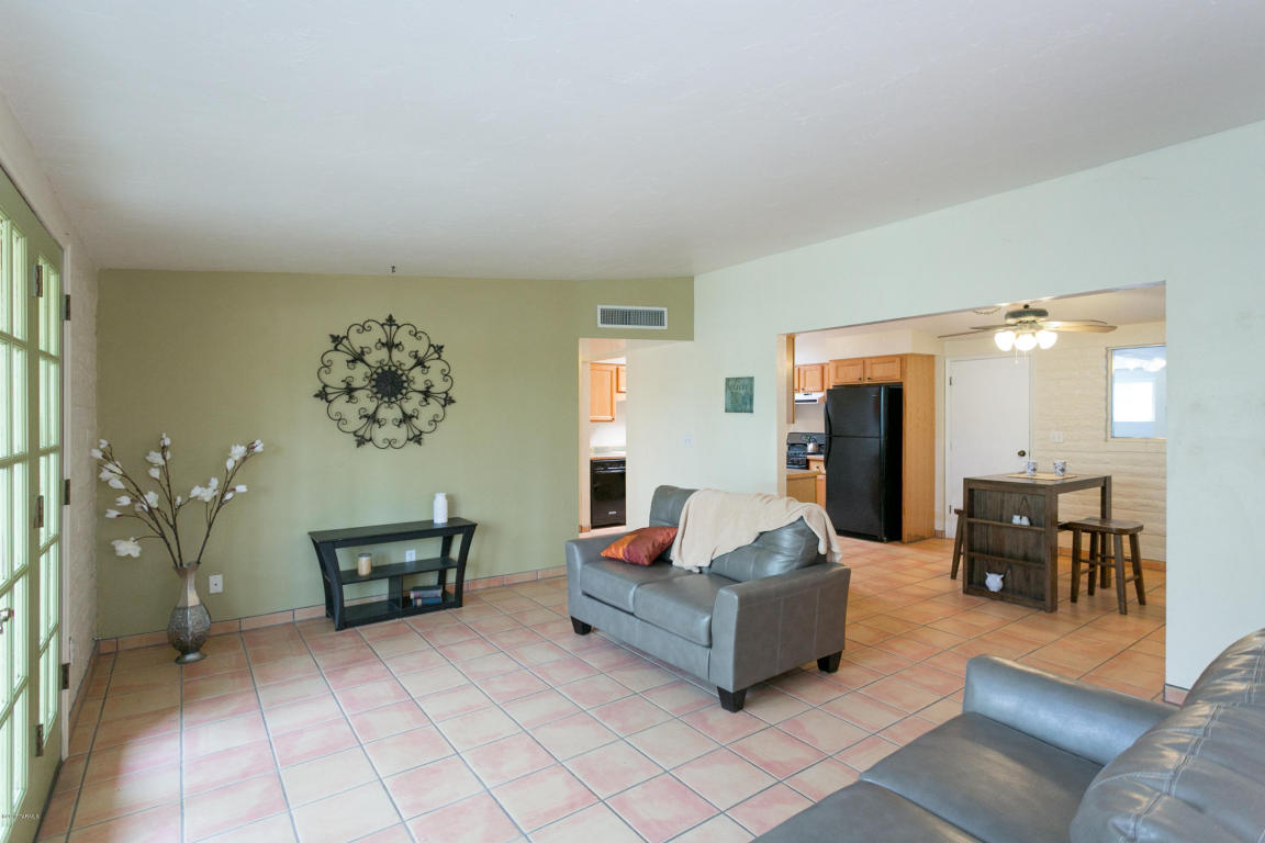 2237 E Beverly Dr, Tucson, AZ 85719 photo 5