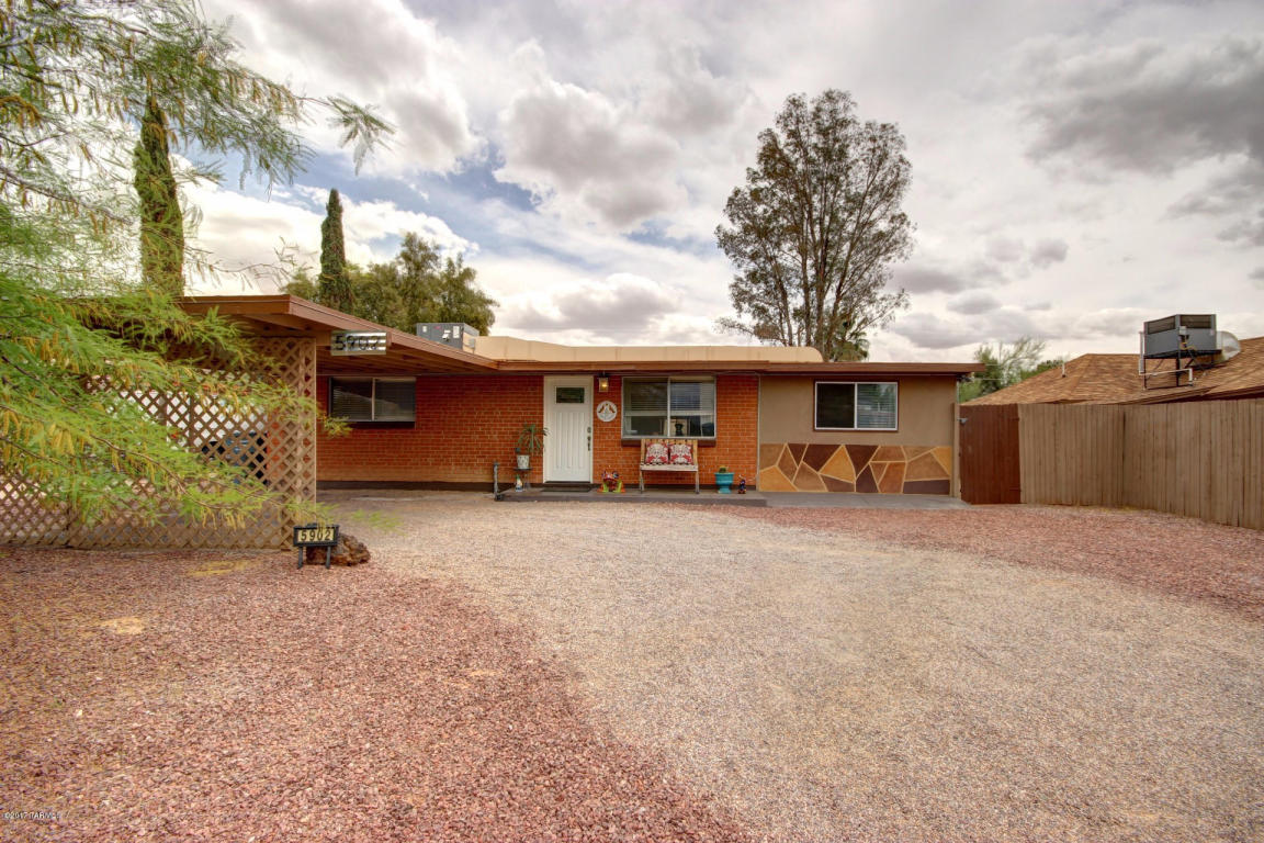 5902 E Beverly St, Tucson, AZ 85711 photo 1