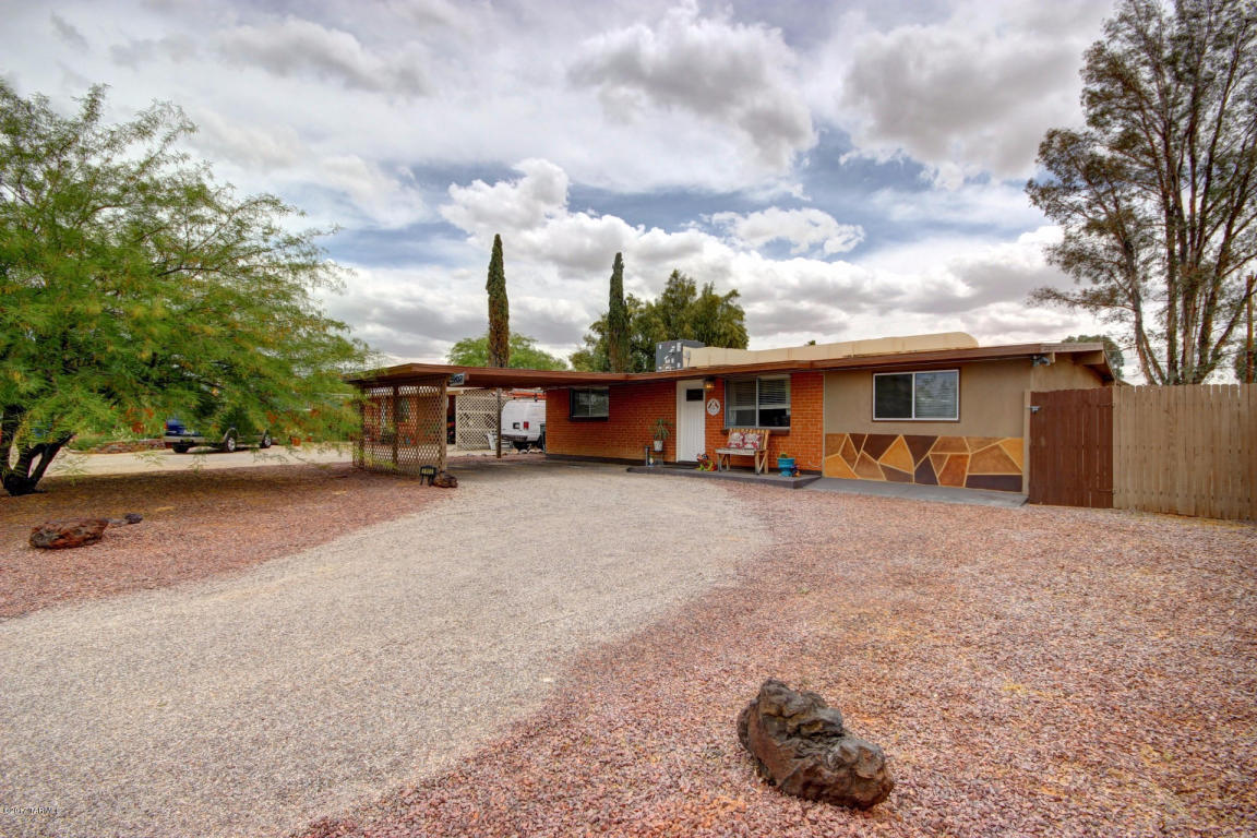 5902 E Beverly St, Tucson, AZ 85711 photo 2