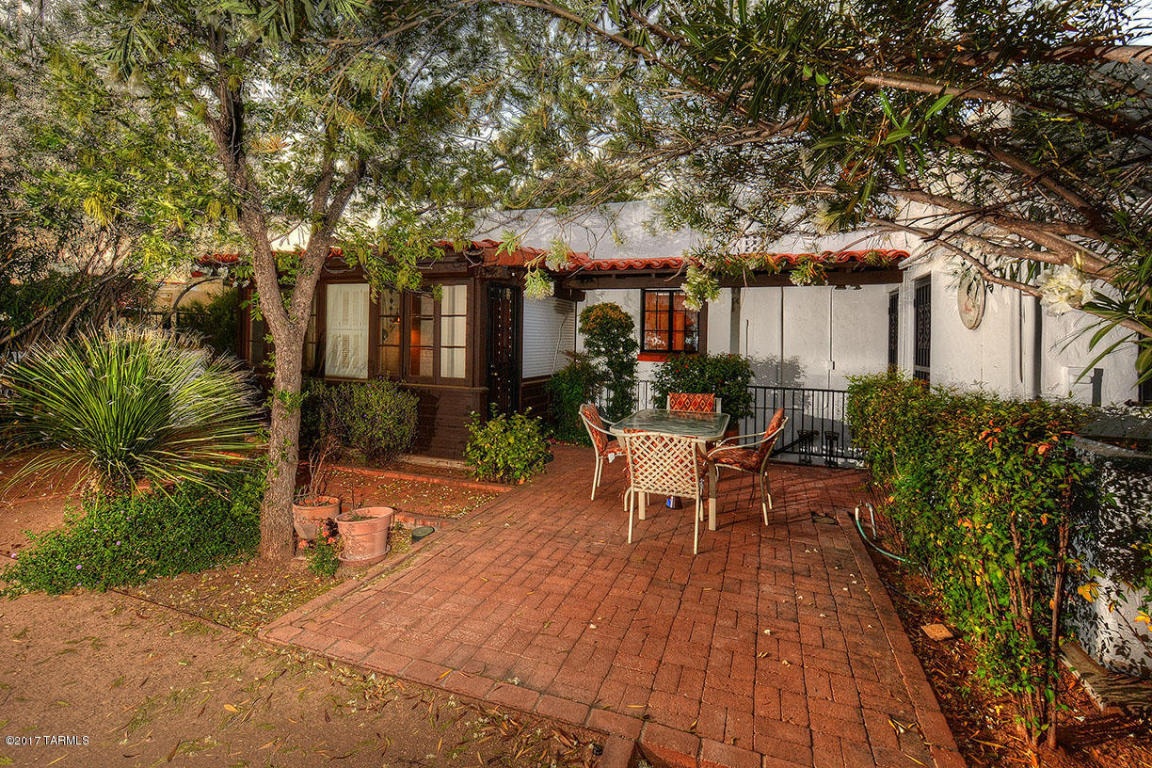 2520 E 4th St, Tucson, AZ 85716 photo 4