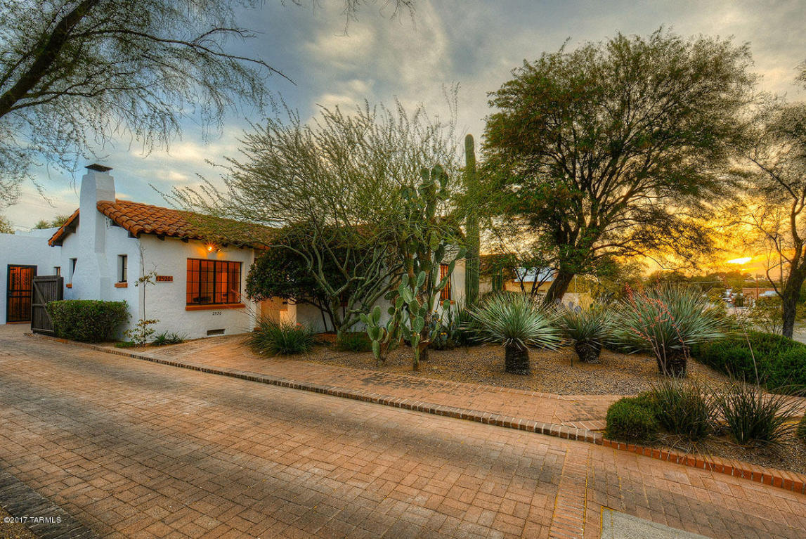 2520 E 4th St, Tucson, AZ 85716 photo 2