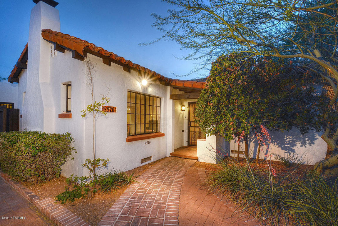 2520 E 4th St, Tucson, AZ 85716 photo 1