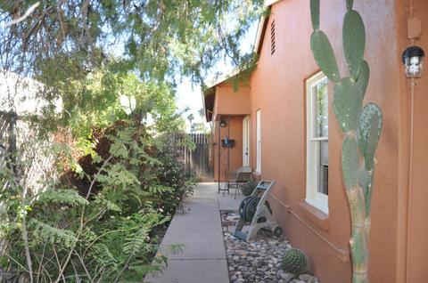1208 E Spring St, Tucson, AZ 85719 photo 1