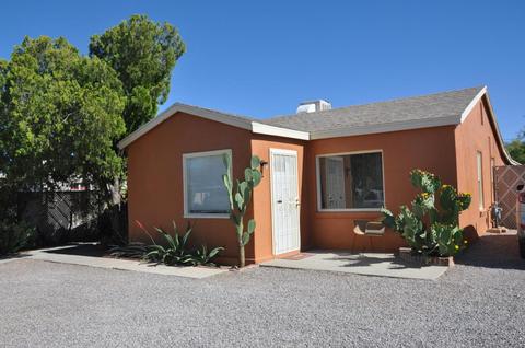 1208 E Spring St, Tucson, AZ 85719 photo 2