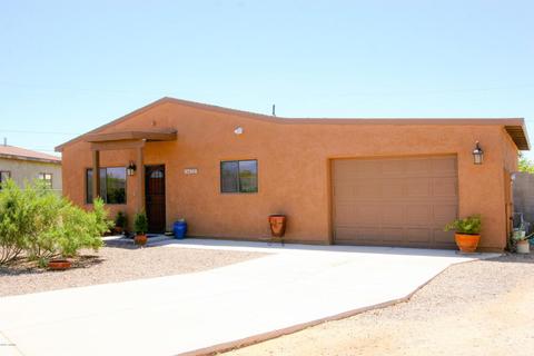 4670 E Rex St, Tucson, AZ 85706 photo 1