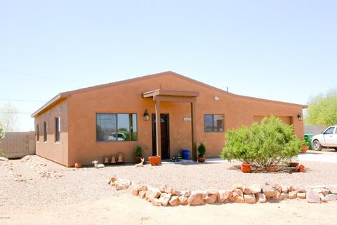 4670 E Rex St, Tucson, AZ 85706 photo 2