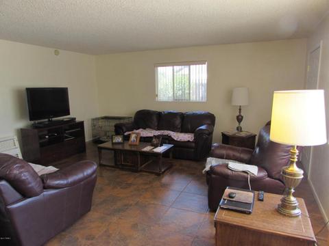 930 E Roger Rd, Tucson, AZ 85719 photo 2